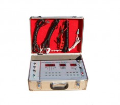 便攜式發(fā)動機測試儀