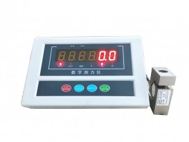 高精度，標定儀表